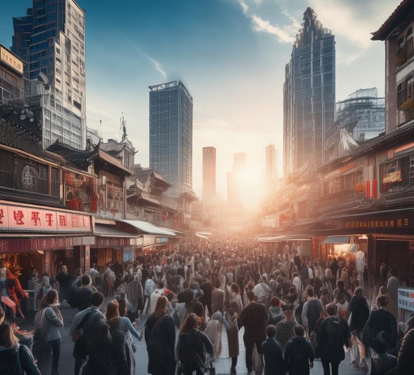 郑州商贸旅游,探索旅游新机遇 郑州商贸旅游,探索旅游新机遇