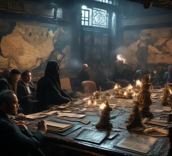 潞城商贸的商业秘密与贸易企业深度对接，隐藏着独特的市场策略和技术优势！