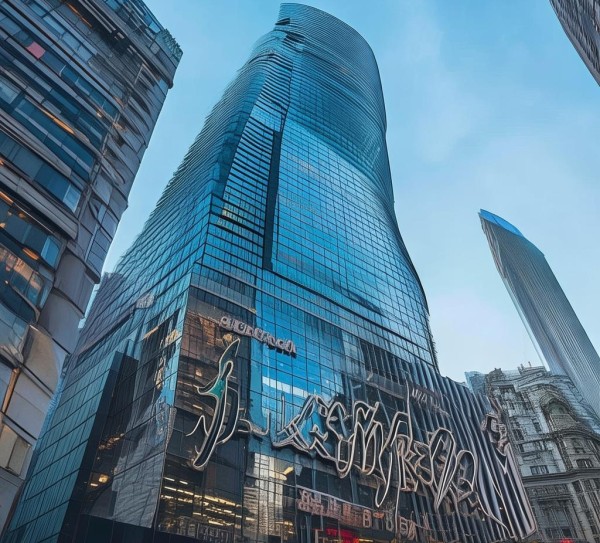 上海石现商贸，商道变革的见证者