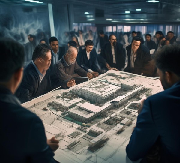 法律与社会的双重压力，永昌商贸园打架案例