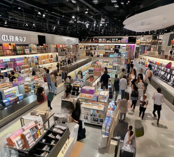 CPA永旺，零售行业的成功密码