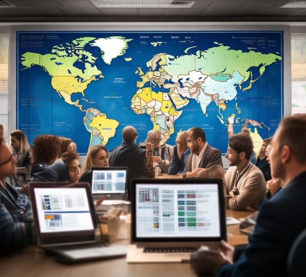 旅游商务项目投资机遇与挑战