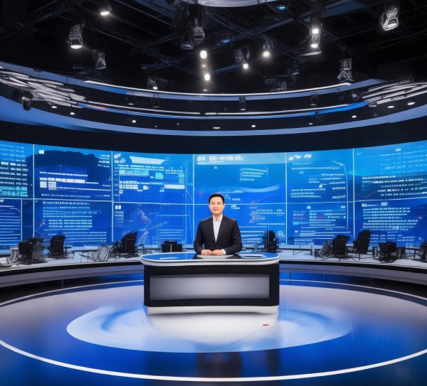 山东商贸新闻直播助力精准营销