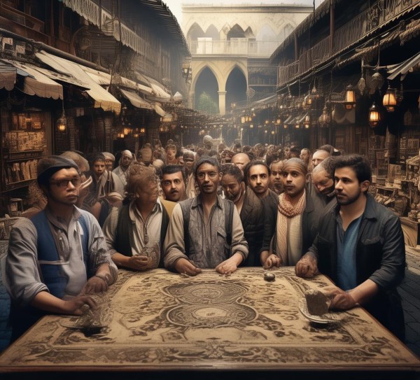 传统商贸企业融资的路径与挑战