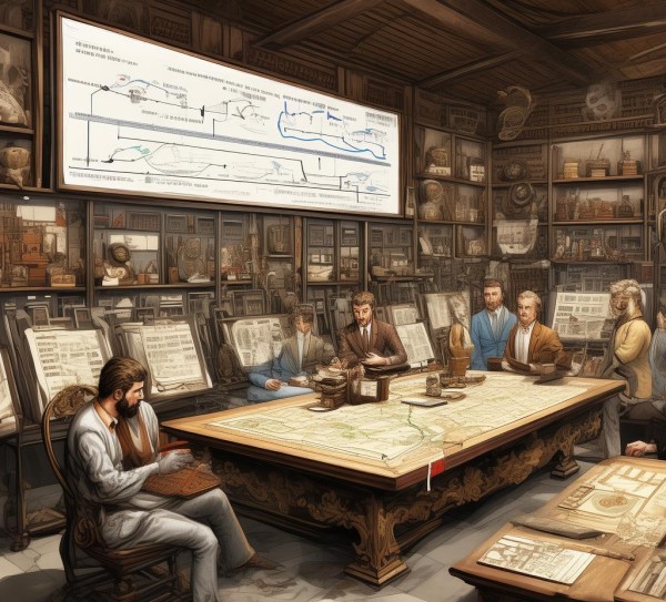 传统商贸公司融资策略与执行路径，全面解析