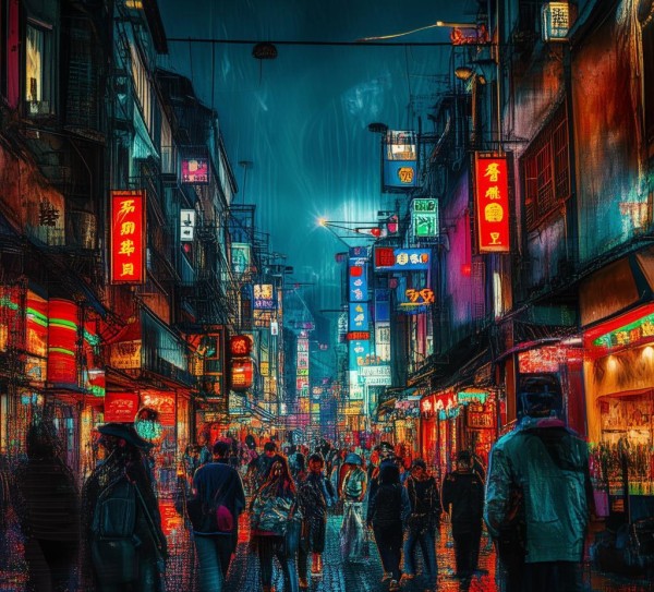 商贸城骗局真相与教训