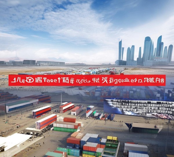 酒泉商贸物流新闻，市场机遇与未来展望