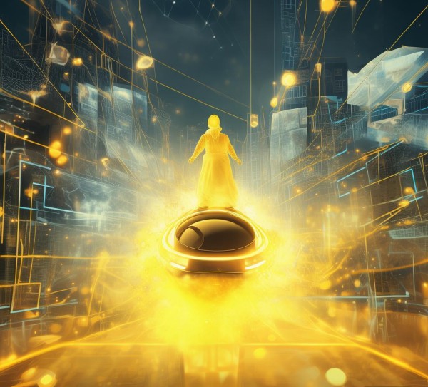 柠檬云商贸, navigating the digital landscape with resilience and innovation 柠檬云商贸, navigating the digital landscape with resilience and innovation