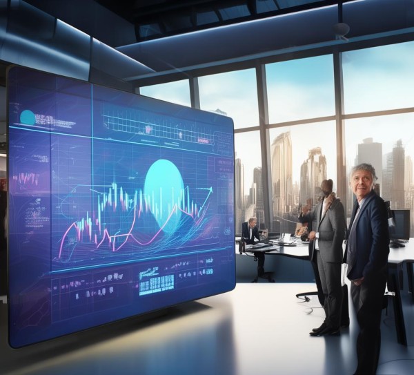 行业动态解析，志福商贸把握市场机遇，展望未来增长