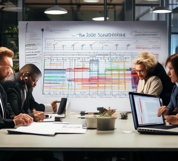 商贸企业税务管理案例解析