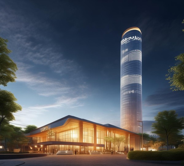 宝山区品质之光，服务之源