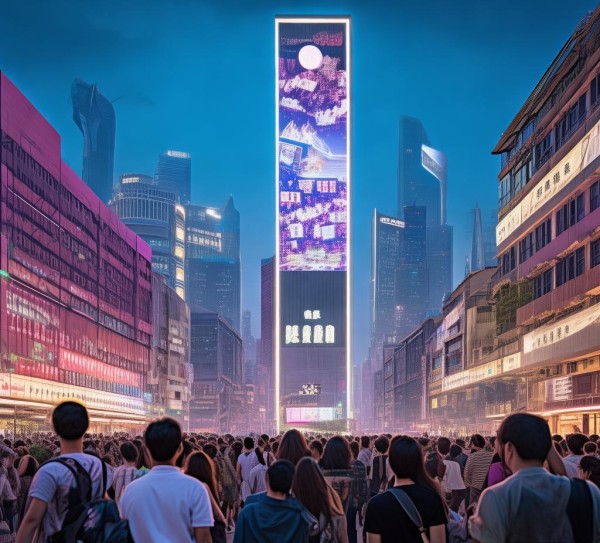 东莞电子商贸，崛起的见证与未来的希望