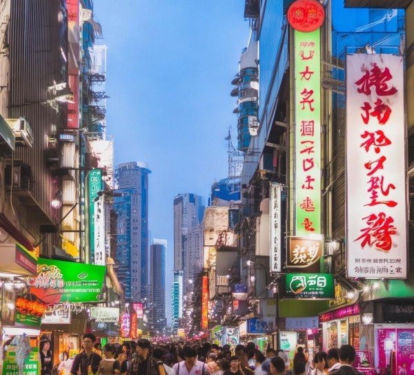 大庆商贸服务助力经济高质量发展