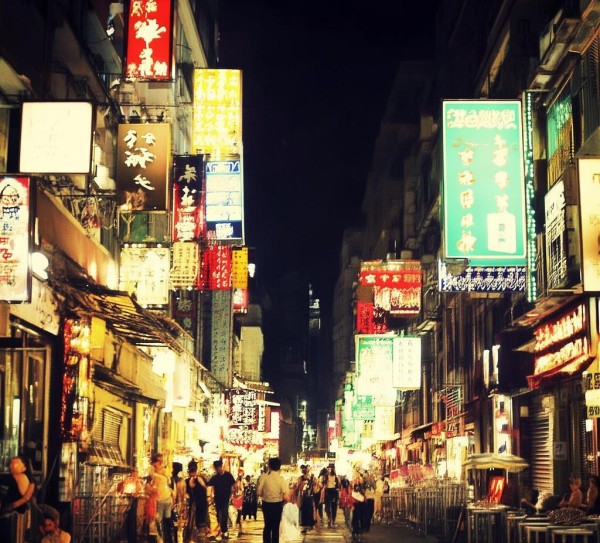 商贸中心区，智慧经济的创新引擎