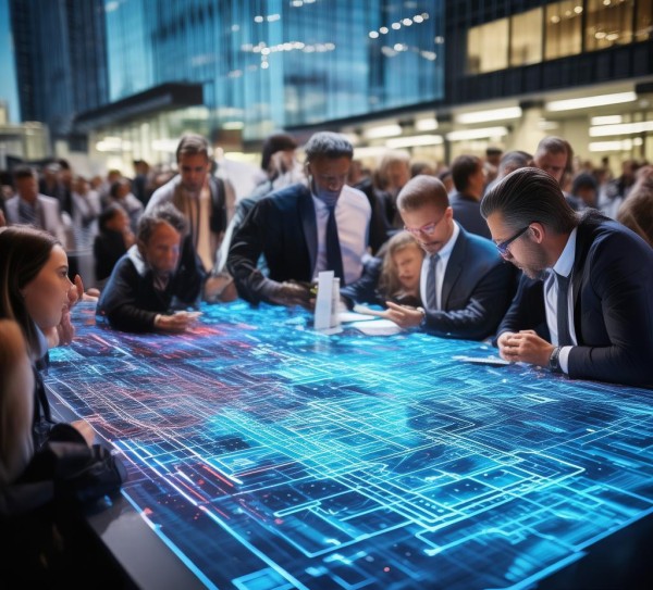 贸商公司银行项目，机遇与挑战的双重奏——零售银行项目