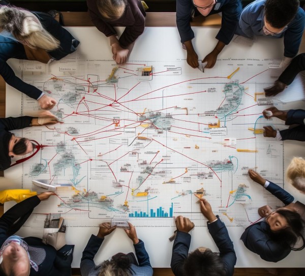 案例分析商贸公司风险，从案例中学习，从风险中成长