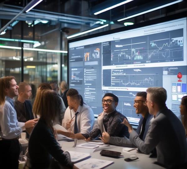 商业分析项目，商贸公司赚钱策略与案例分析