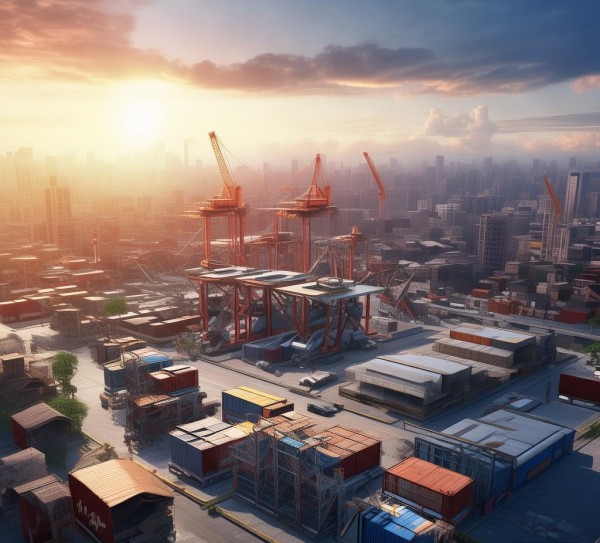 绵阳商贸物流项目，机遇与挑战解析