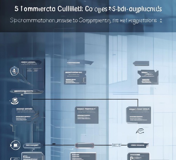 商贸项目备案流程解析与规范执行