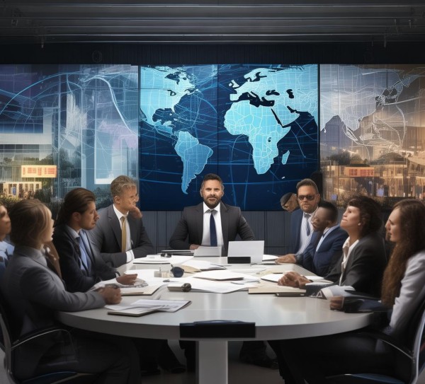 法律与政策的双重挑战，商贸公司面临的跨国司法司法权与跨境行为的伦理困境