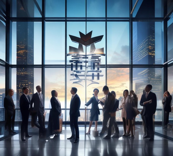 宇天商贸，金融领域的权威机构