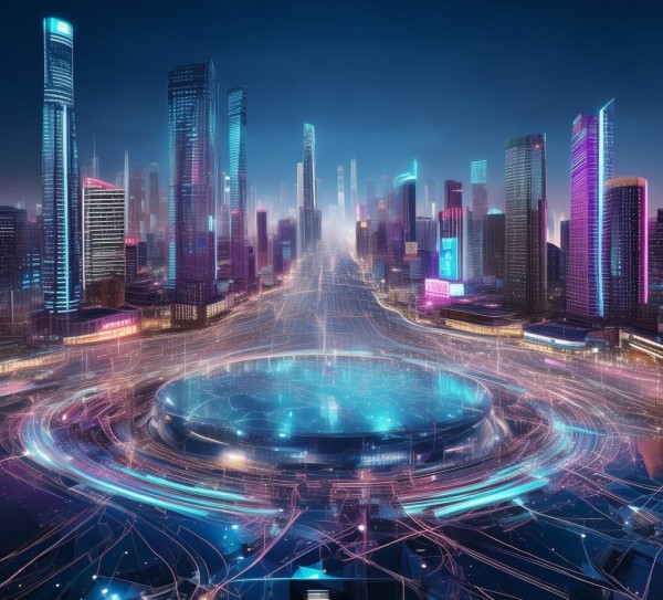 黄浦网络商贸服务，赋能经济发展的新引擎