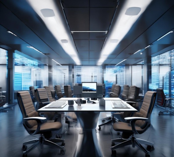 商贸公司项目软件，助力高效管理与创新