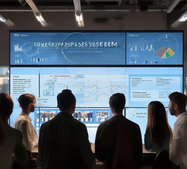 税务评估系统在商贸企业中的实际意义及典型案例分析