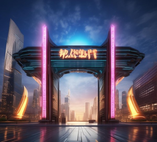 柯桥开启商商业元新纪元