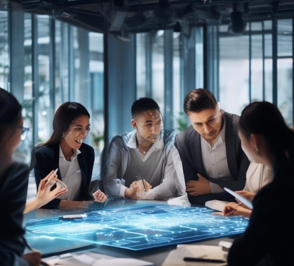 全面掌握商贸项目，从需求分析到执行执行