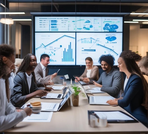 商贸行业税务筹划与商业实践，策略与实践