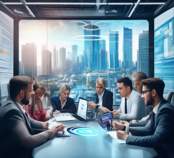 助力商业创新与增长青浦区商贸注册服务