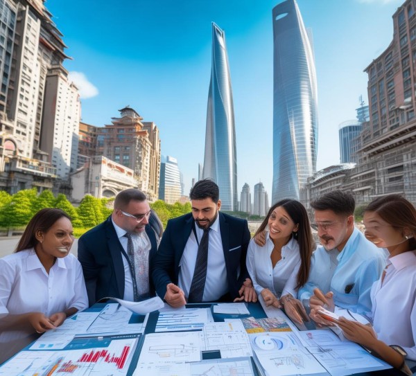 杨浦区管理商贸服务方案