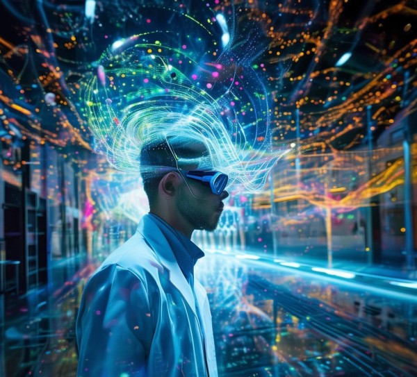 Navigating the Quantum World of Quantum Physics at临沂航立商贸服务中心