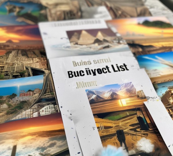 商务旅游项目名单，你了解的旅游热点