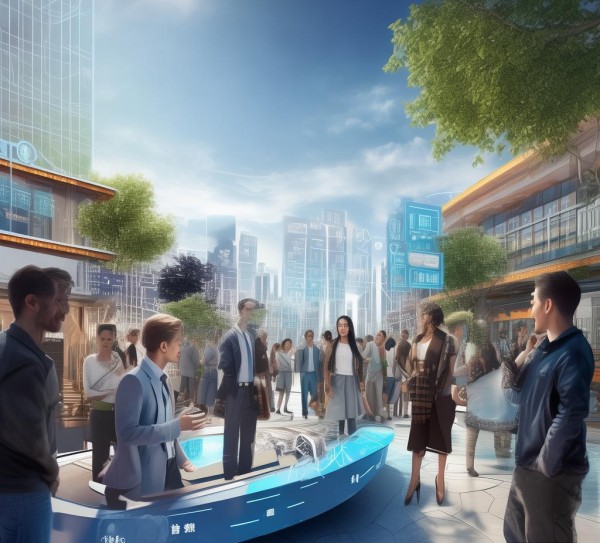 崇明区创新商贸服务费的创新实践与未来展望