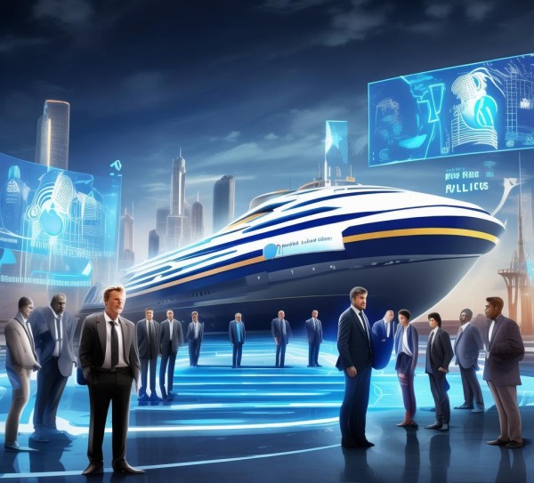 开启商贸物流新时代，探索商贸物流政策的新方向