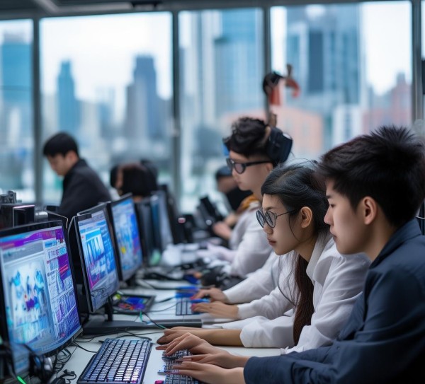 武汉商贸学院新闻领域的创新实践与未来展望