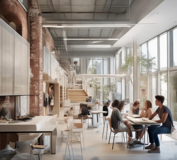 商贸宿舍改造案例研究，从现状到解决方案