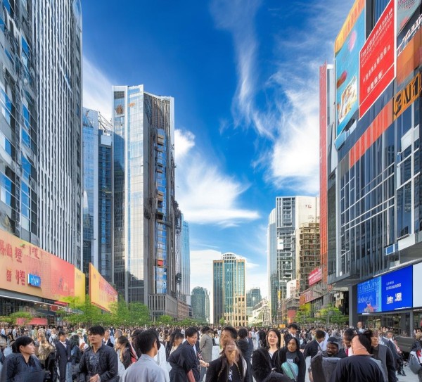 石家庄商贸新闻，助力经济发展的新引擎