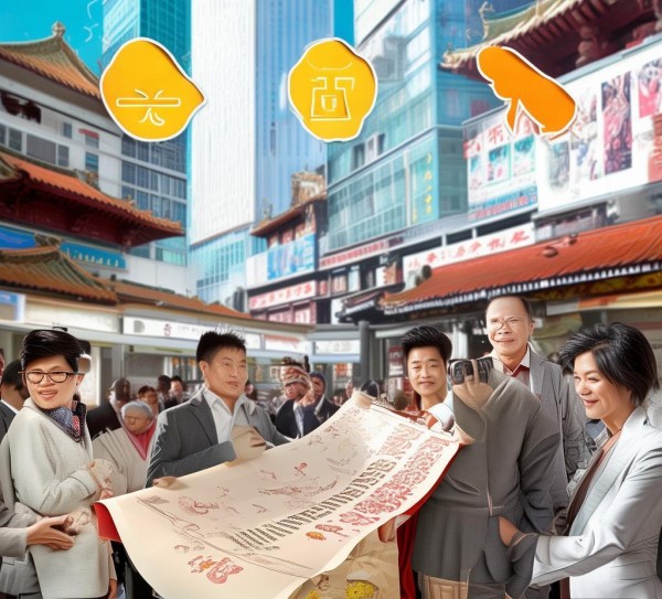 武行商贸服务有限公司助力商业成功开启新篇章