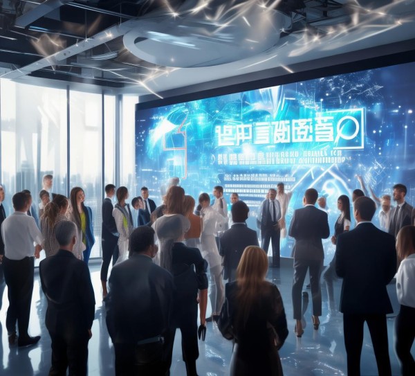 仁广商贸，开启新纪元的新闻动态