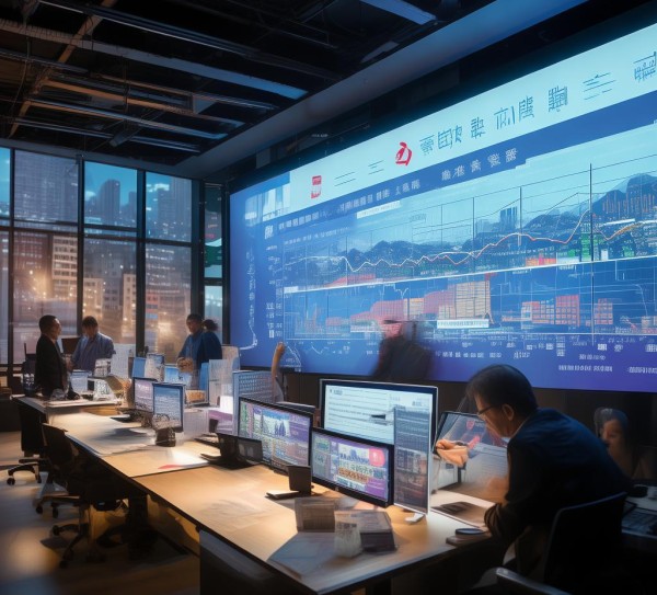 威海商贸新闻， navigating 223 年的经济小趋势