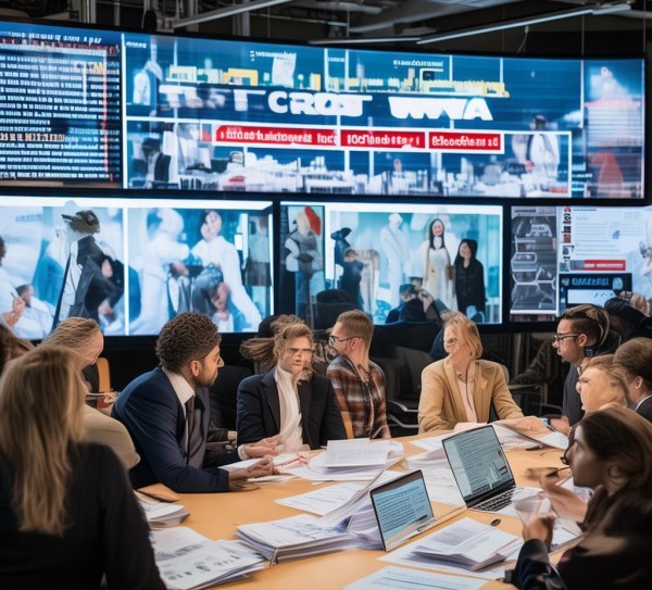 商贸新闻，商业领域的新闻与动态