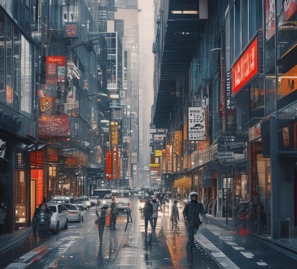 商贸旅游企业，市场与服务的创新升级