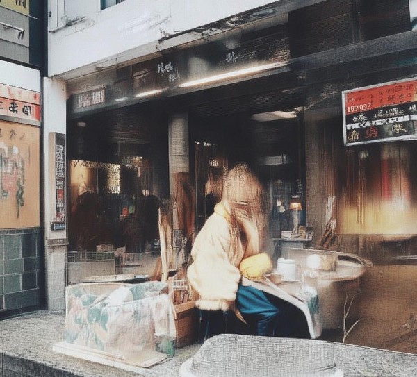 杞县商贸街，见证历史，展望未来