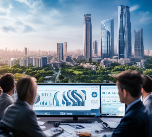 武汉商贸与经济高质量发展的新引擎，观察与展望