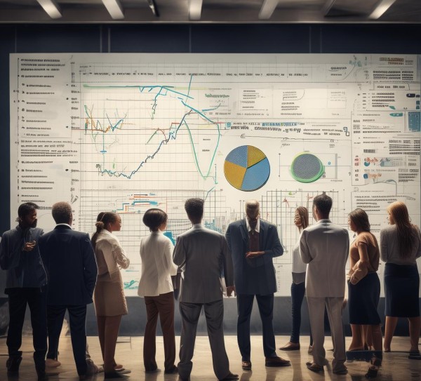 案例分析，商贸公司融资的启示