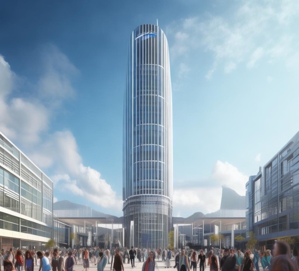 金山区品牌商贸服务优化之路