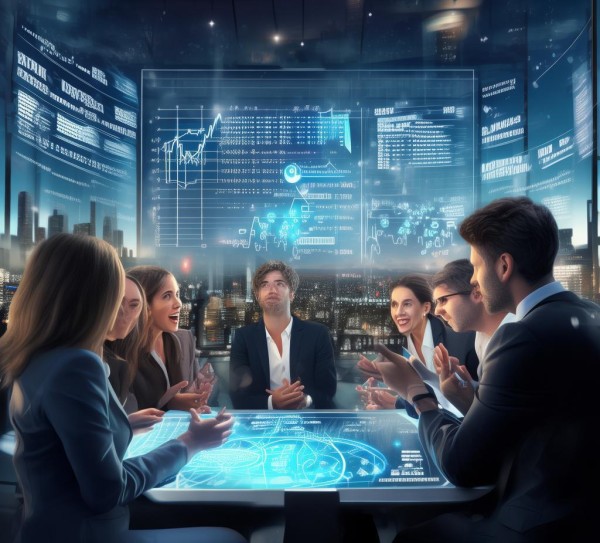 商业新闻资讯与未来展望，洞察机遇与挑战